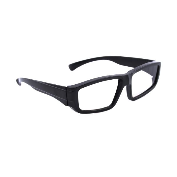 Children Universe Passive Cinema 3D Glasses Linear Polarized For IMAX System