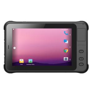 Buy cheap IP67 LPDDR3 Industrial Rugged Tablet , 7500mAh 7 Inch Android Tablet product
