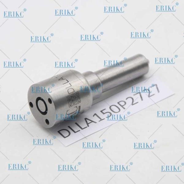 For 0445111087 DLLA150P2727 Nozzle Fuel Injector 0433172727 DLLA 150P2727 Common Rail Nozzle DLLA 150 P 2727