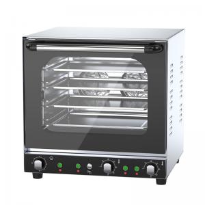 Buy cheap 35kg Electric Industrial Bakery Convection Oven Perfect for Food Beverage Production product