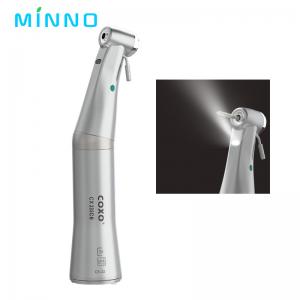 Buy cheap COXO 2000RPM Low Speed Dental Handpiece Implant Handpiece 20:1 product