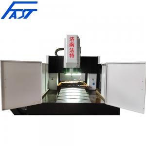 China Durable New 1010 CNC Milling Machine 3 Axis Pipe Hole Drilling Machine Metal Plate on sale