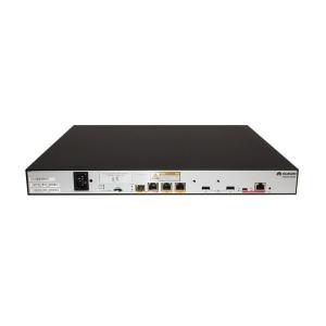 Buy cheap Huawei AR2220E Full Gigabit Enterprise Modular Gigabit Router product