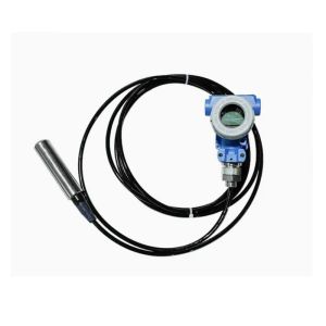 Hydrostatic Liquid Level Gauge for Tank Level Measurement