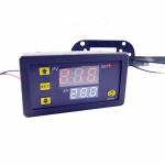 110V-220V AC W3230 High Precision Digital Temperature Controller Thermostat