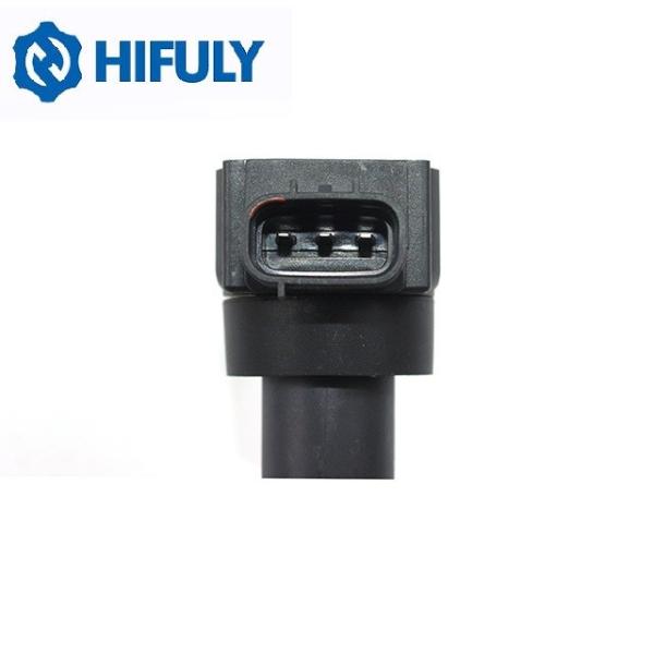 MH21S Wagon R Ignition Coil 3340076G1 Temperature Resistance High Capability
