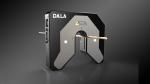 Laser Cable Diameter Ovality Measurement Instruments Tool 24V