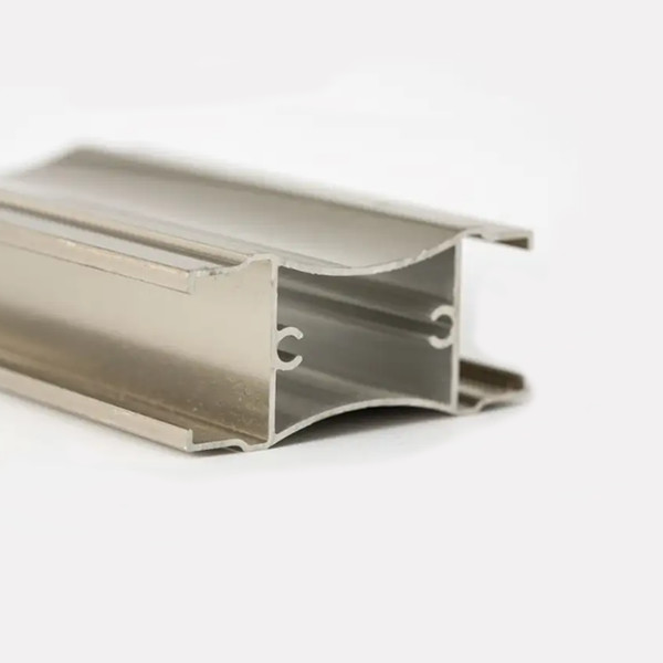 Buy cheap High Hardness Aluminum Window Profiles T5 T6 Aluminium Window Channel product