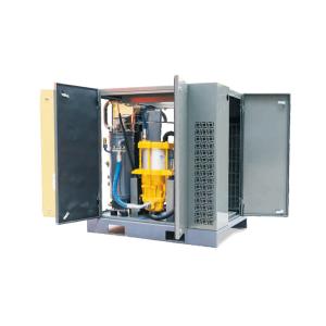 22KW/30HP 3.8m3/min industrial air compressor 3000rpm