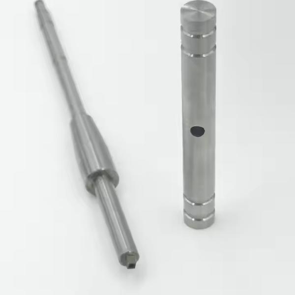 Fabrication Stainless Steel Lost Wax Iron Casting Aluminum Parts Machining Cnc Machining Services