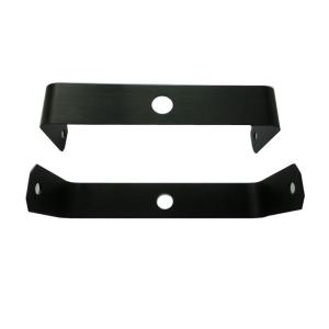 Buy cheap ODM Aluminum Sheet Metal Stamping Service With Anodize Oxide Surface product