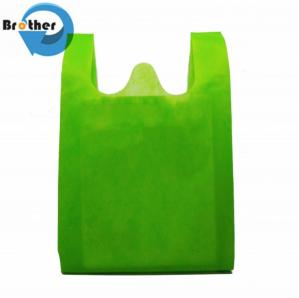 Buy cheap Wholesale Cheap Die Cut Non Woven Cloth Shopping Bag T Shirt Non Woven Shopping Bag product