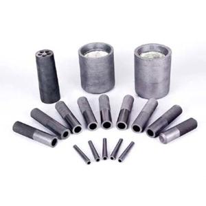 Buy cheap Graphite special-shaped parts product