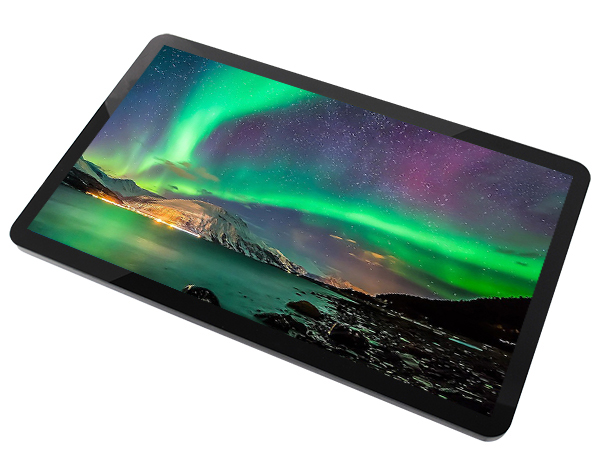 Multi Touch 250cd/M2 1920x1080 Resolution Lcd Smart Board