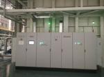 Electrical Control System/Automotive Paint Shop