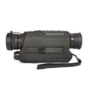 Buy cheap 5-8x32 Night Vision Telescopes , IP4 Waterproof Night Vision Monocular product