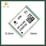 Dual-Frequency GPS Module with Inertial Navigation - 128 Channel GNSS