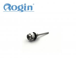 China Key Type Dental Handpiece Turbines / Dental Rotor For High Speed Handpiece , OEM Service on sale
