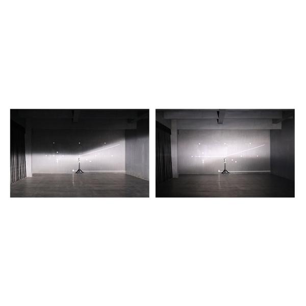 New Arrival 40W 6000LM T6 H4 All IN One Phi-Zes Car LED Headlight Kit High & Low Beam Light Bulbs