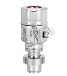 Buy cheap FMB50-2160/0 Hydrostatic Level Measurement Deltapilot FMB50 product