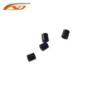OEM Service CNC Plastic Parts Electron Milling Turning Machining