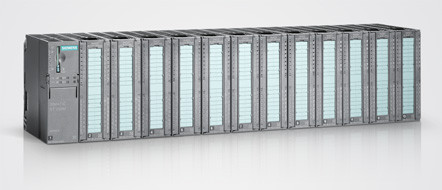 Quality SIEMENS SIMATIC S7-300 PLC made in Germany best price for sale