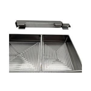 Buy cheap Customized Stainless Components Manufacturing - Milling Turning Services Provider product