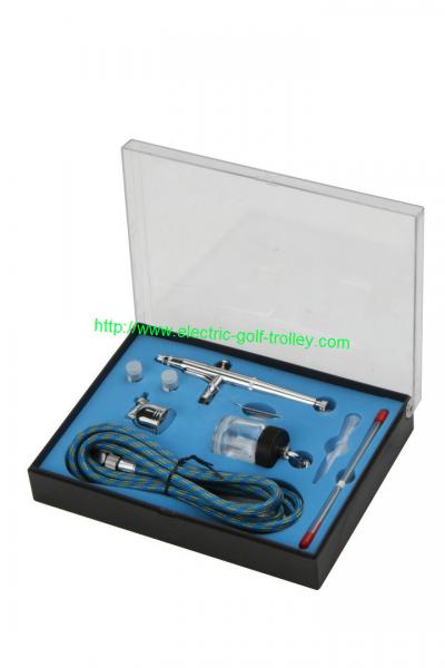Quality Portable Mini Tattoo Airbrush for Nail Art for sale