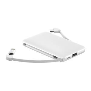 Buy cheap 5000mAh Power Bank For Mobile Phone product