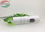 Paper Cylinder Containers / White Cardboard Tube For Glass Bottle Packaging