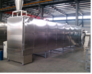 Fully Automatic Dry Kibble Fish Feed Extruder Machine