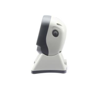 Buy cheap Self Developed Omnidirectional Laser Barcode Scanner With 32 Bit Decoder product