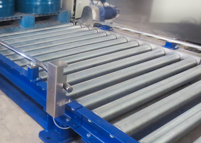 Buy cheap Non-Driven Roller Conveyor Filling Machine Spare Parts product