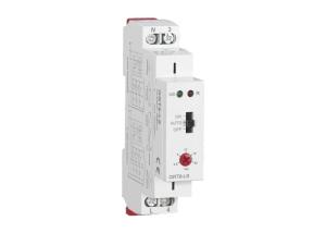 Buy cheap AC230V Modular Timing Relays product