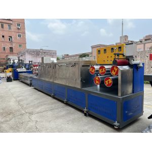 Plastic Machinery Fully Automatic PP Strapping Equipment PP Strapping Plastic