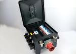 Small Infrastructure 12P 40A IP67 Power Distro Boxes