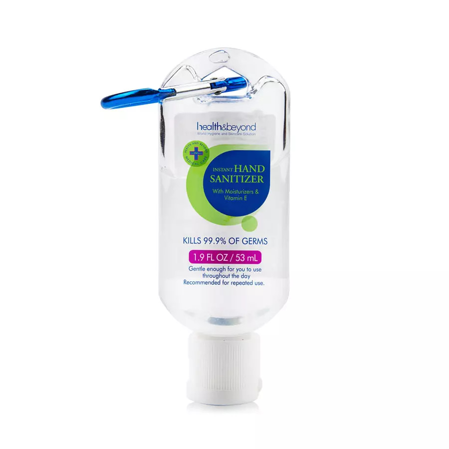 Buy cheap 99.99% Disinfectant Medical Hand Sanitizer Hospital Grade Odorless product