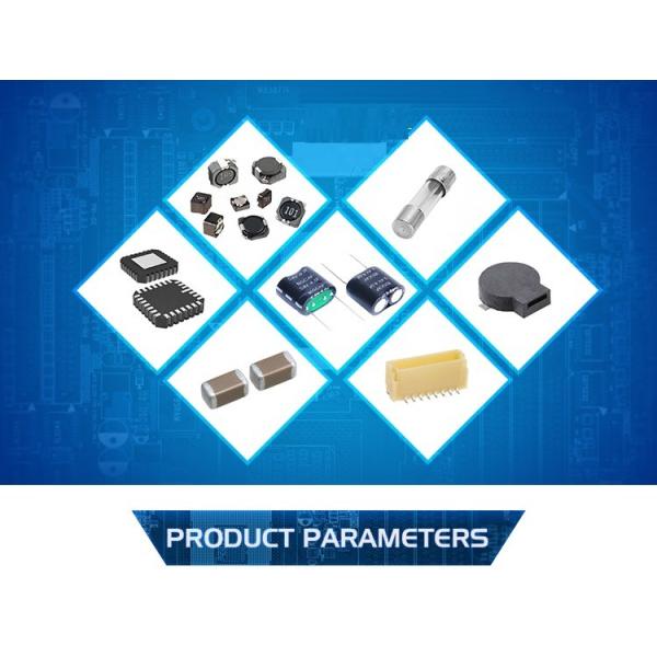 SMD Tantalum Capacitor 1000UF 6.3 V 592D108X96R3R2T20H