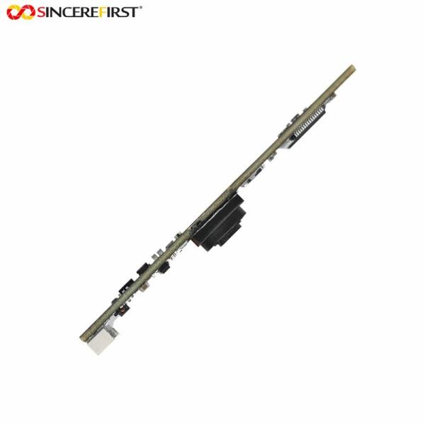 Cmos Sensor UVC Camera Module Analog Camera Module USB 5 PIN