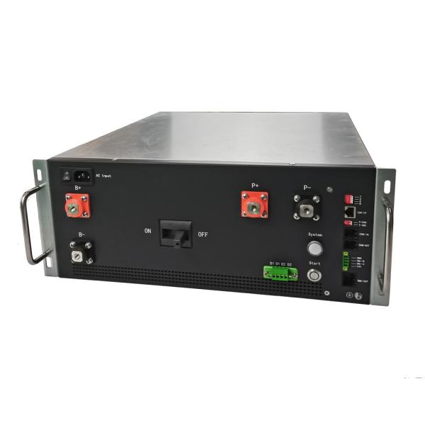 GCE high voltage BMS(HV BMS) For Lifepo4 Battery Pack 384V 120S 96V-1000V