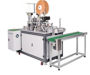 Buy cheap Customized Mask Ear Loop Welding Machine , Ultrasonic Welding Machine product