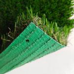 Versatile Playground Artificial Grass UV Resistance For Landscaping And