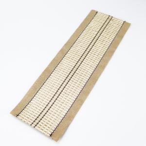 Buy cheap 66 Feet Stable Carpet Seaming Tape For Apartment Fastener product