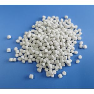 Buy cheap Plastic CaCO3 Filler PP Filler Masterbatch for Various Applications product