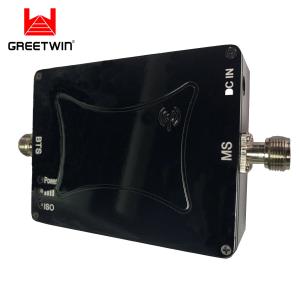 Buy cheap 2100/2600mhz 65db DCS WCDMA cellular signal repeater product