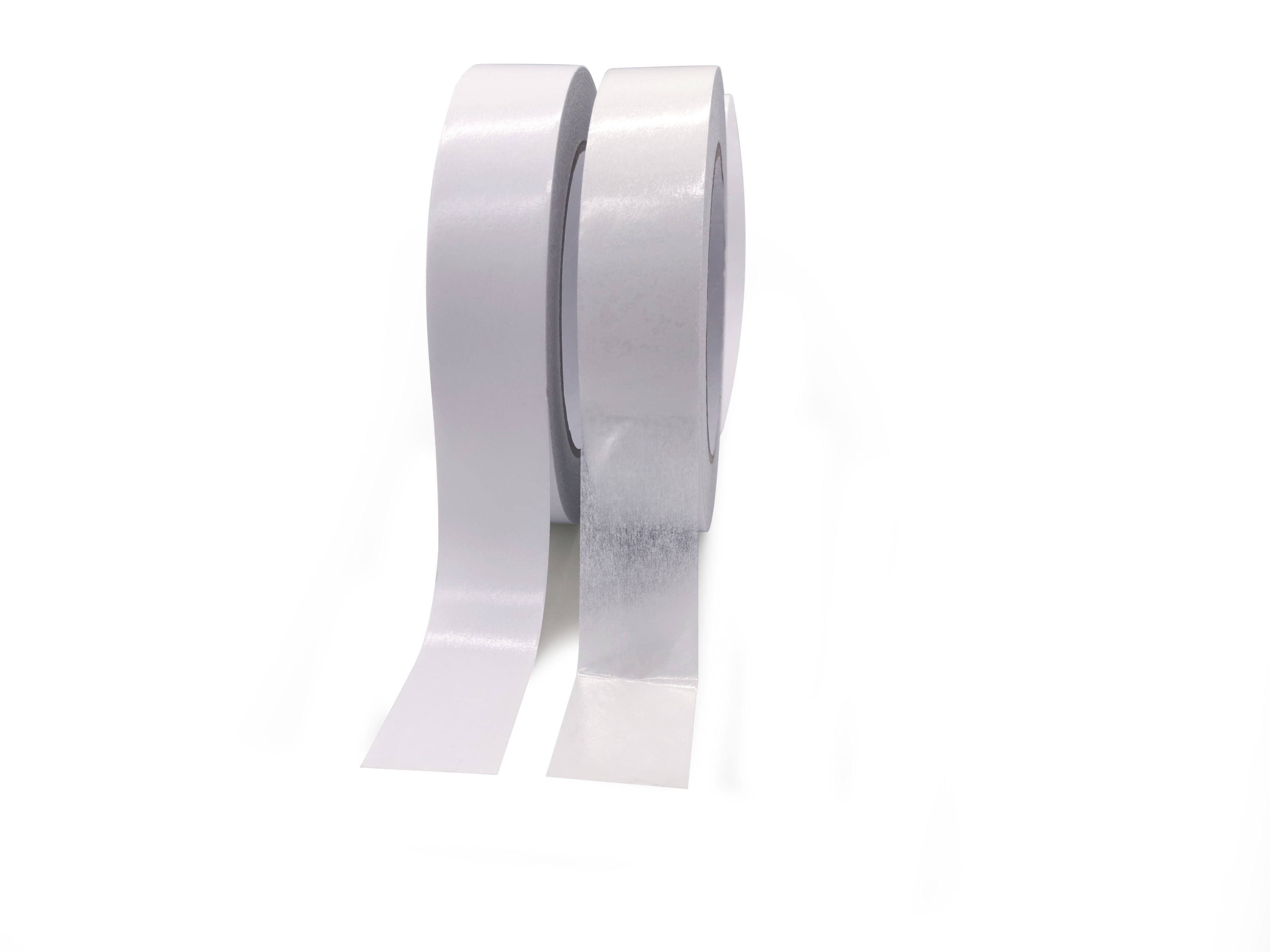 High Temperature Resistance Double Coated Tissue Tape