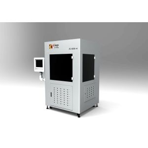Buy cheap High Volume Stereolithography 3D Printer Laser Printing Machine On Plastic product