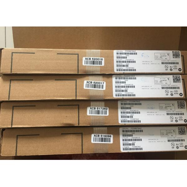Buy cheap 2.5W FDS6679AZ Power Management Integrated Circuits 1P Channel product