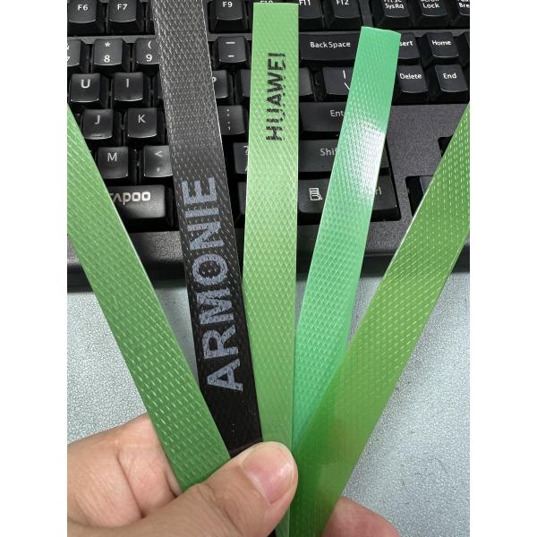 JIATUO PP Plastic Strap Making Machine 250KW With Single Screw ExtruderFactory customized 9-32mm PET plastic strapping production line PET strapping