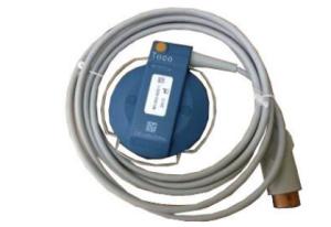 Buy cheap Philips M1355A PCB TPU 2.5m Fetal Ultrasound Probe product